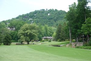 Hound Ears 18th Approach